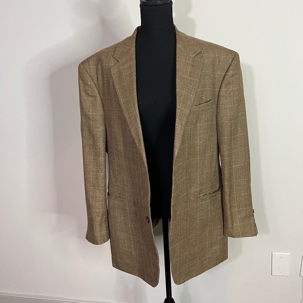 Men’s Blazer